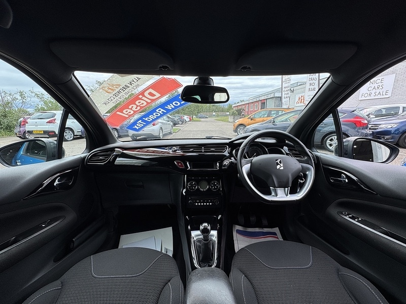 Used Citroen DS3 for sale - 77475614: Photo 34