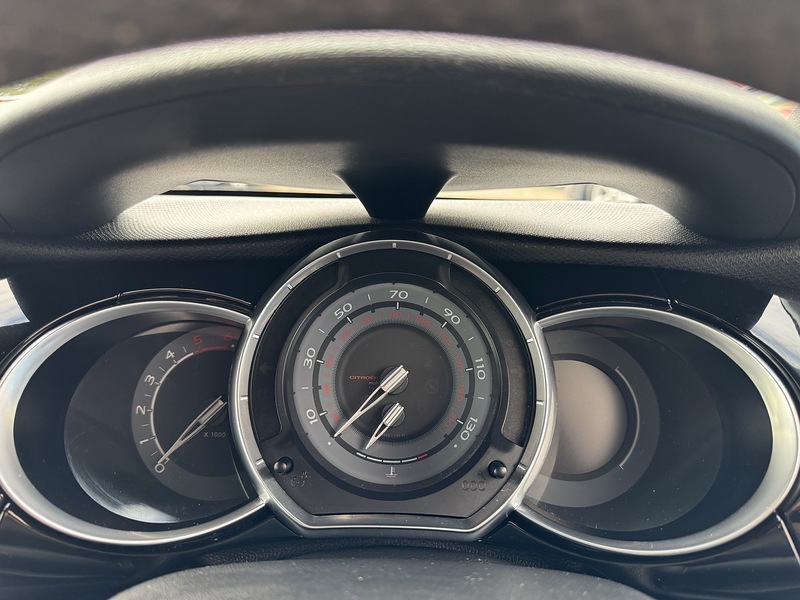 Used Citroen DS3 for sale - 77475614: Photo 35
