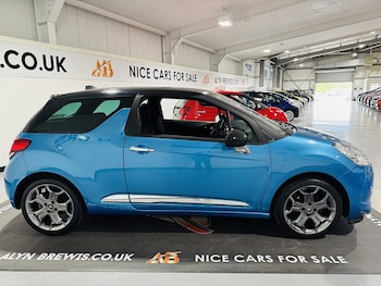 Used Citroen DS3 2012 for sale - 77475614: Photo