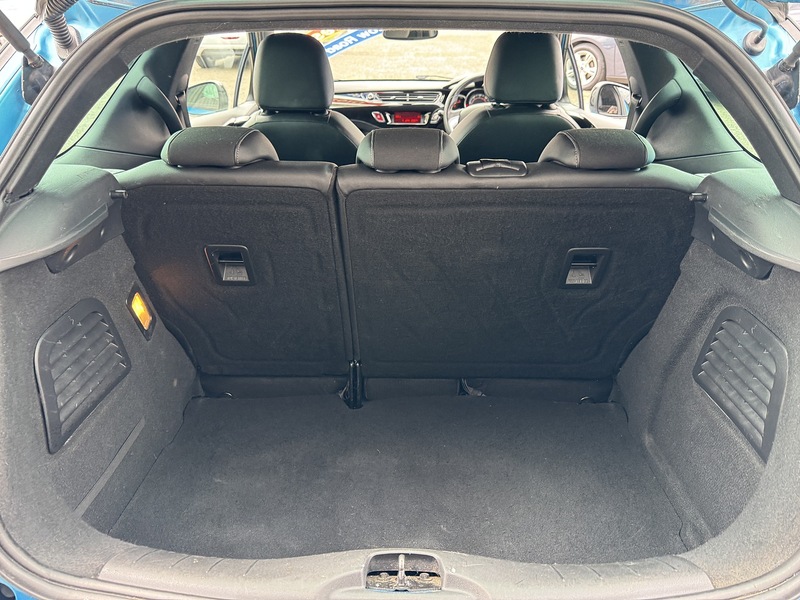 Used Citroen DS3 for sale - 77475614: Photo 43