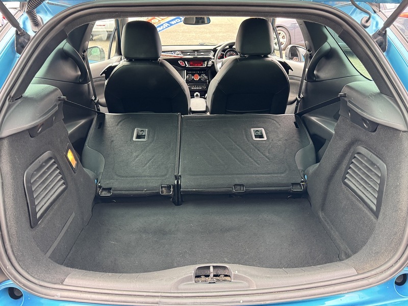 Used Citroen DS3 for sale - 77475614: Photo 44