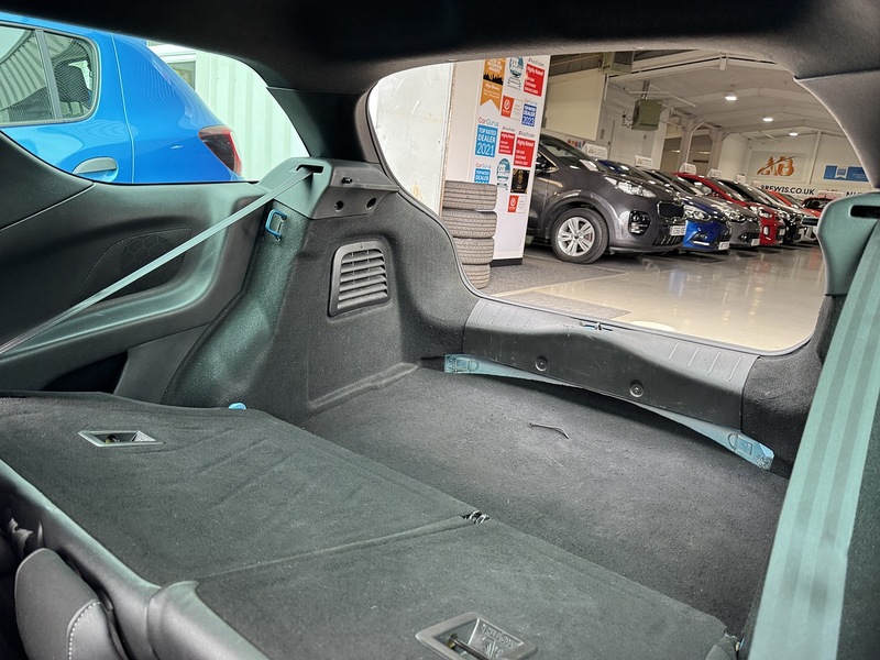 Used Citroen DS3 for sale - 77475614: Photo 46