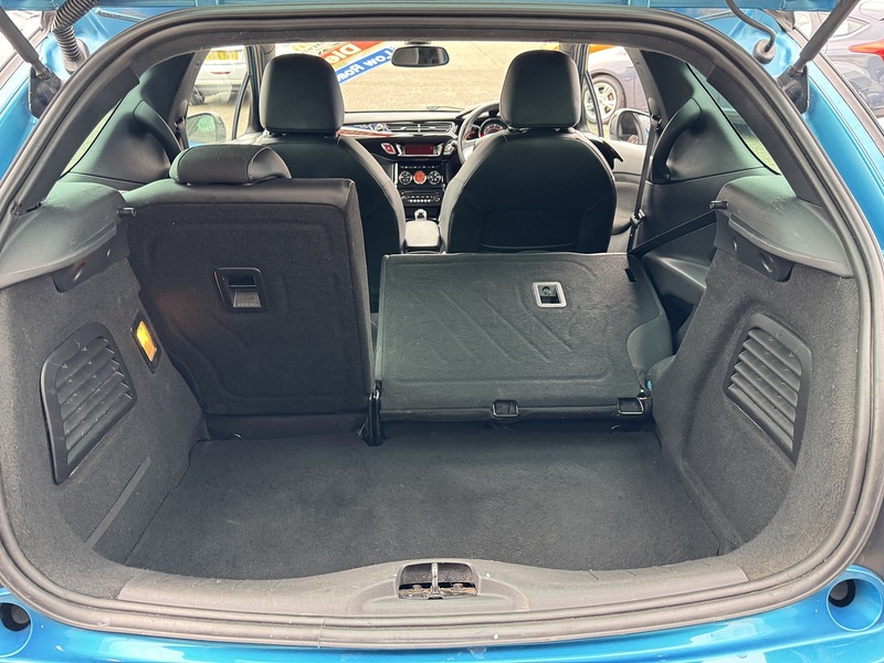 Used Citroen DS3 for sale - 77475614: Photo 47