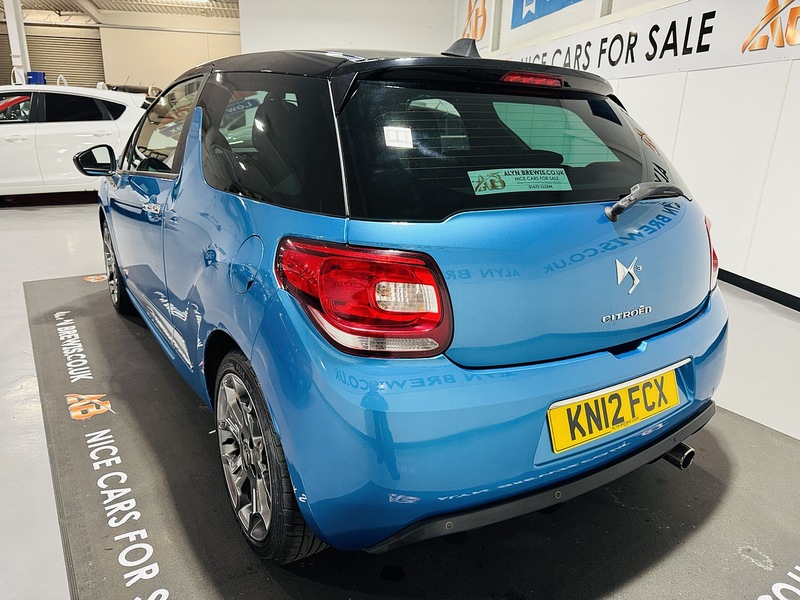 Used Citroen DS3 for sale - 77475614: Photo 5