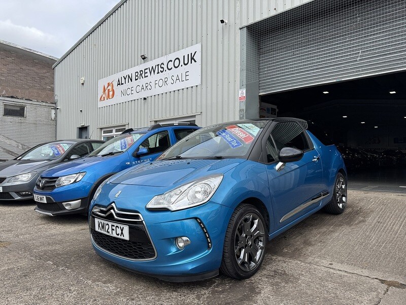Used Citroen DS3 for sale - 77475614: Photo 50