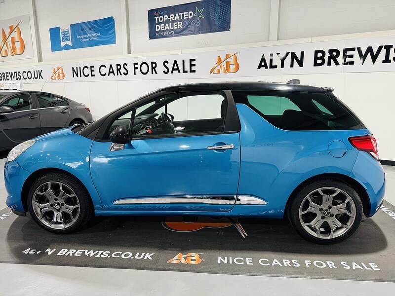 Used Citroen DS3 for sale - 77475614: Photo 6