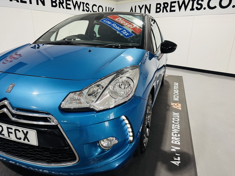 Used Citroen DS3 for sale - 77475614: Photo 7