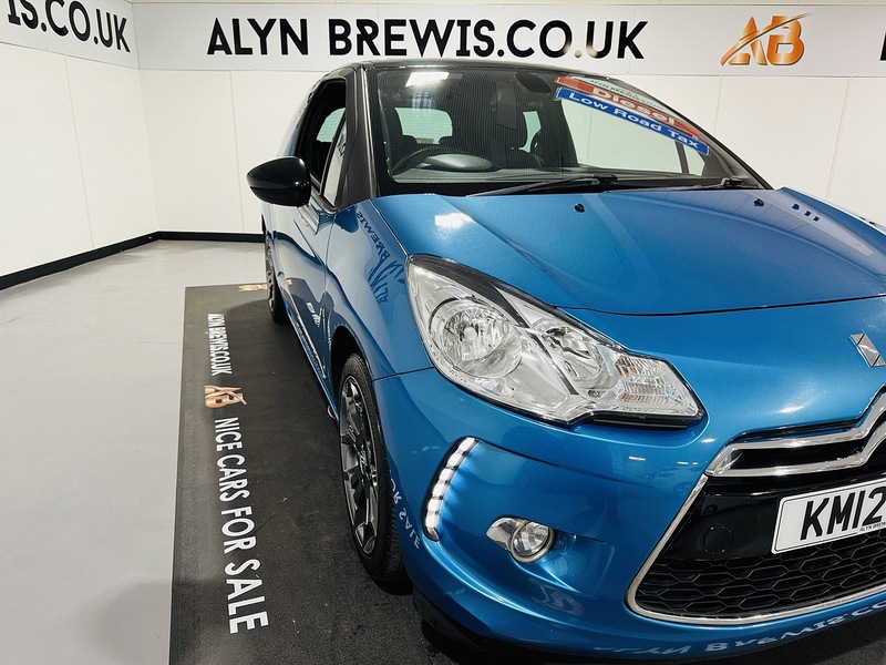 Used Citroen DS3 for sale - 77475614: Photo 8