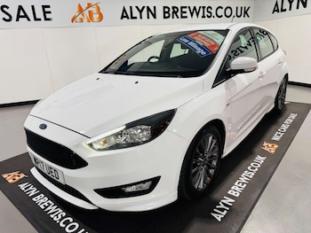 Used Ford Focus 2017 for sale - 78669497: Photo