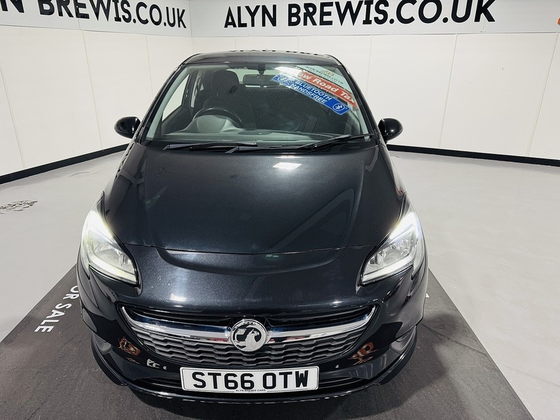 Used Vauxhall Corsa 2016 for sale - 76618222: Photo 22