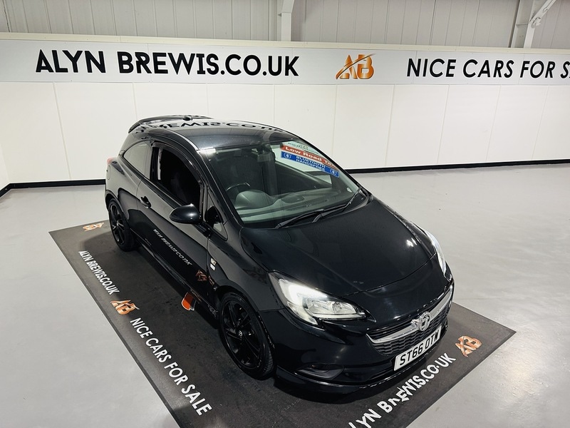 Used Vauxhall Corsa 2016 for sale - 76618222: Photo 23