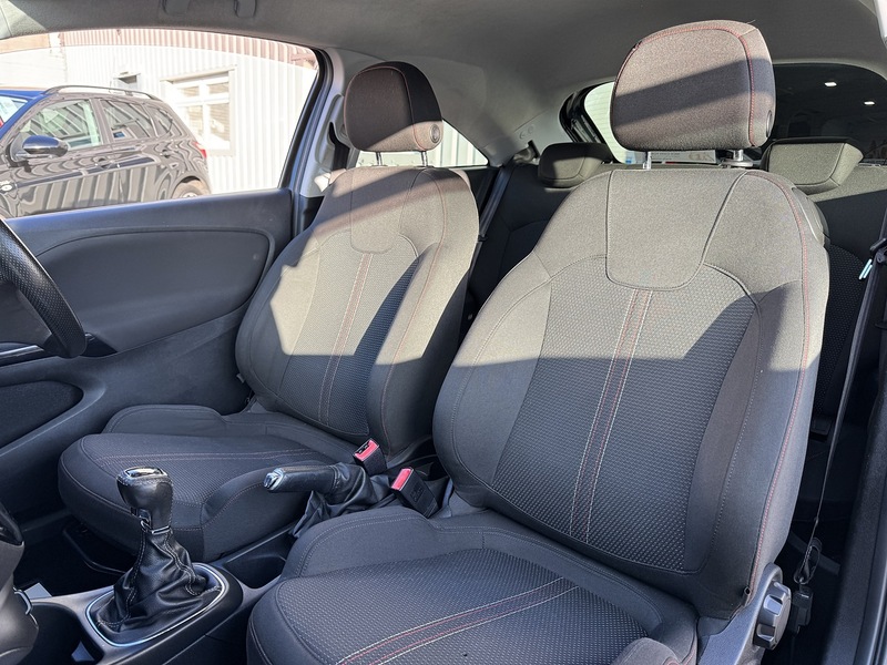 Used Vauxhall Corsa 2016 for sale - 76618222: Photo 25