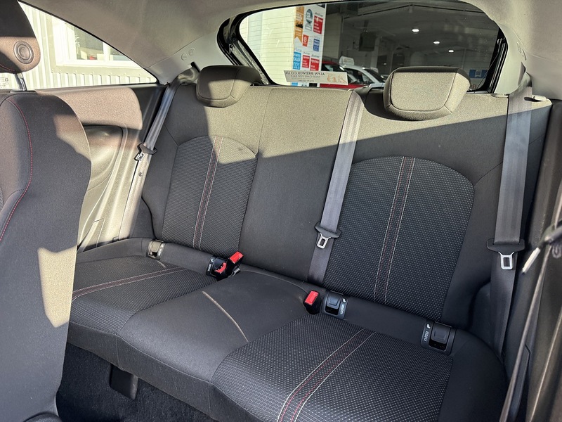 Used Vauxhall Corsa 2016 for sale - 76618222: Photo 28