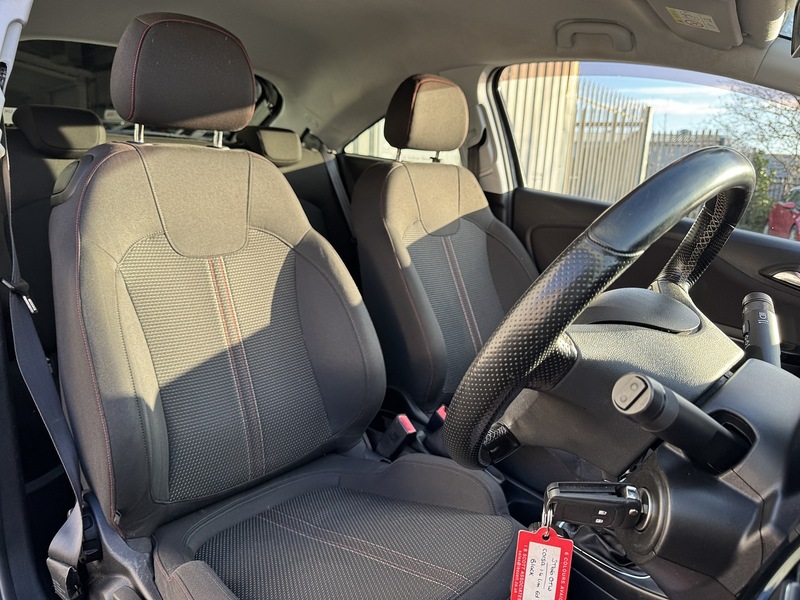 Used Vauxhall Corsa 2016 for sale - 76618222: Photo 30