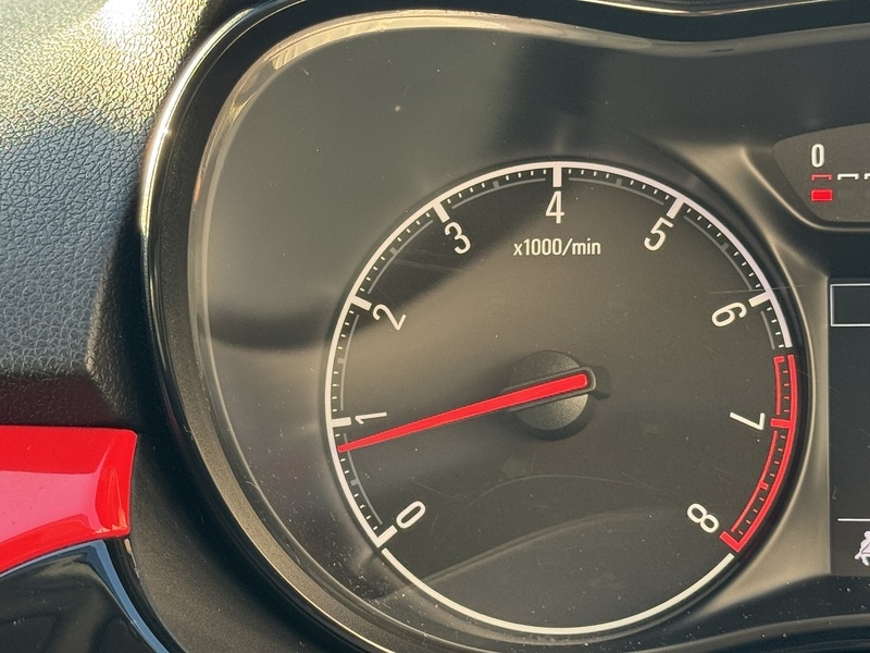 Used Vauxhall Corsa 2016 for sale - 76618222: Photo 37