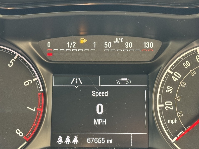 Used Vauxhall Corsa 2016 for sale - 76618222: Photo 39