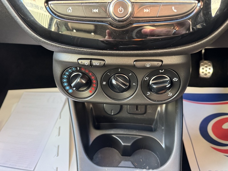 Used Vauxhall Corsa 2016 for sale - 76618222: Photo 41