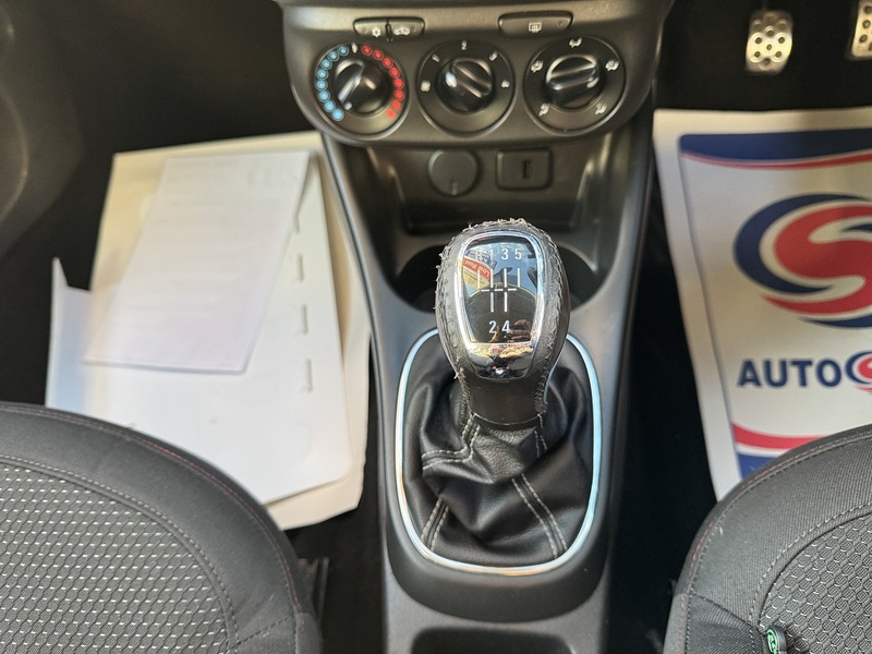 Used Vauxhall Corsa 2016 for sale - 76618222: Photo 42