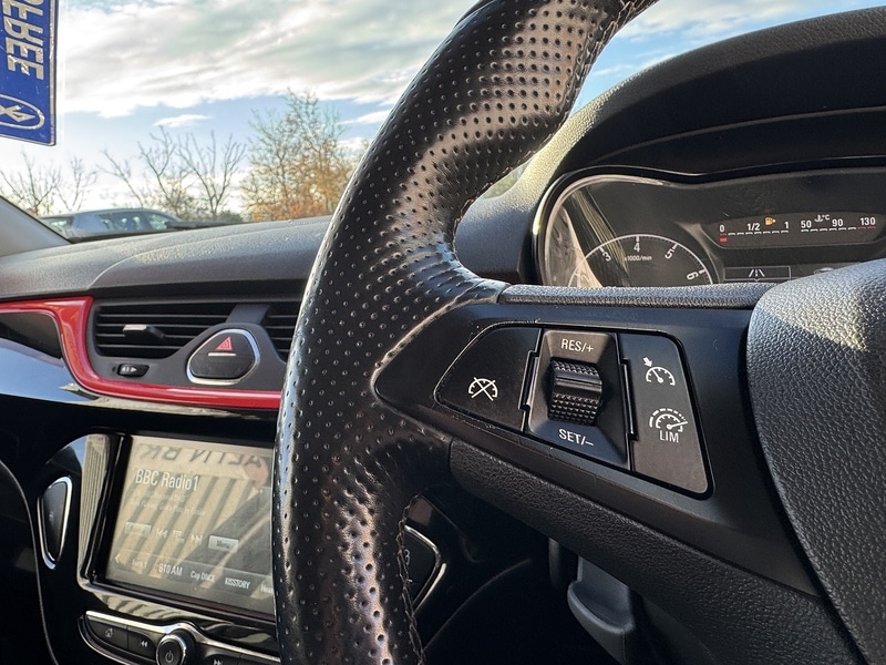 Used Vauxhall Corsa 2016 for sale - 76618222: Photo 44