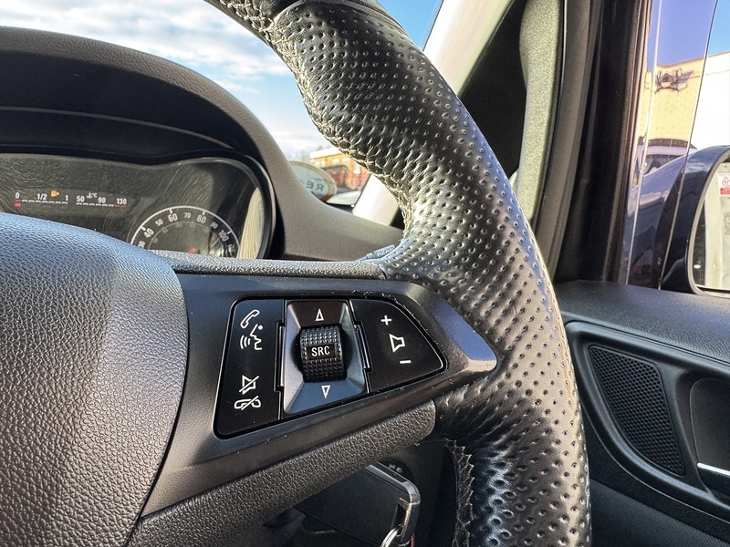 Used Vauxhall Corsa 2016 for sale - 76618222: Photo 45