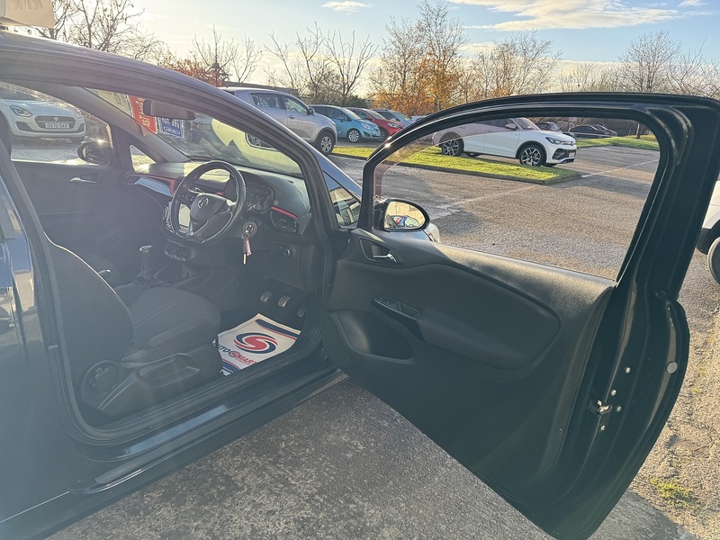 Used Vauxhall Corsa 2016 for sale - 76618222: Photo 46