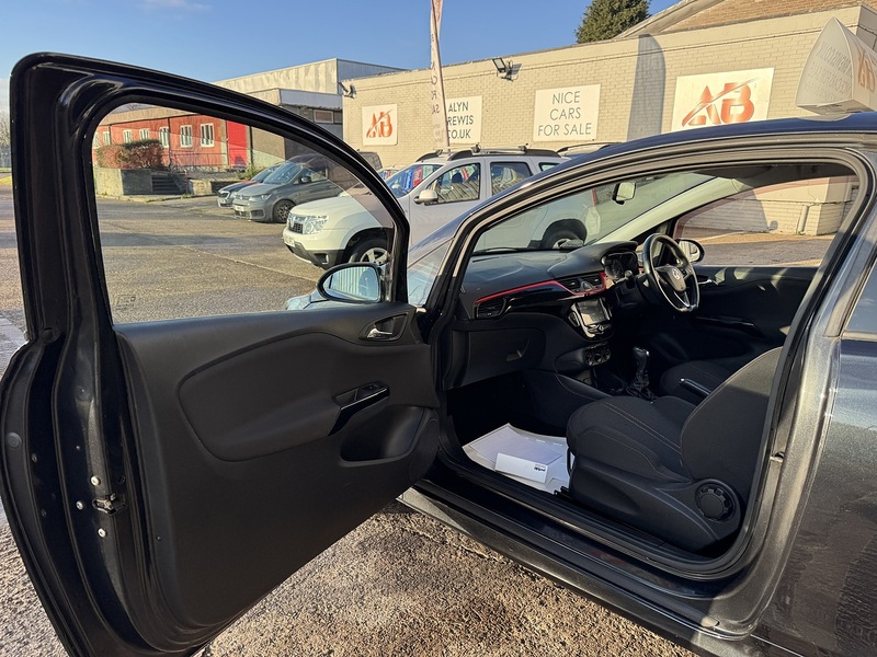 Used Vauxhall Corsa 2016 for sale - 76618222: Photo 47