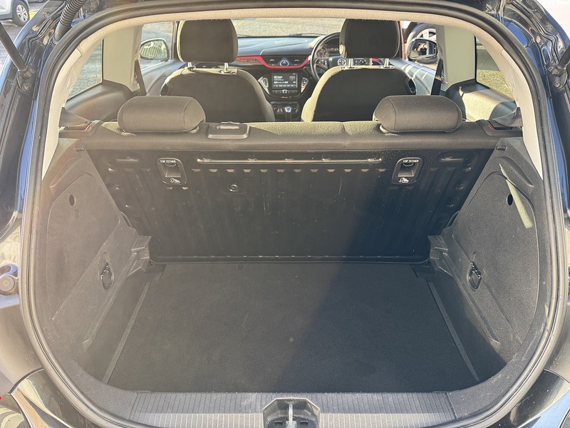 Used Vauxhall Corsa 2016 for sale - 76618222: Photo 49