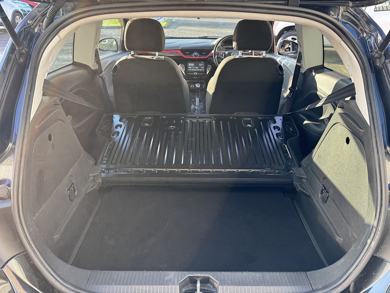 Used Vauxhall Corsa 2016 for sale - 76618222: Photo 50