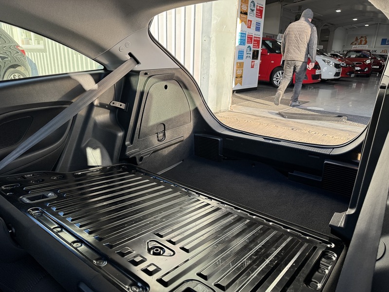 Used Vauxhall Corsa 2016 for sale - 76618222: Photo 52