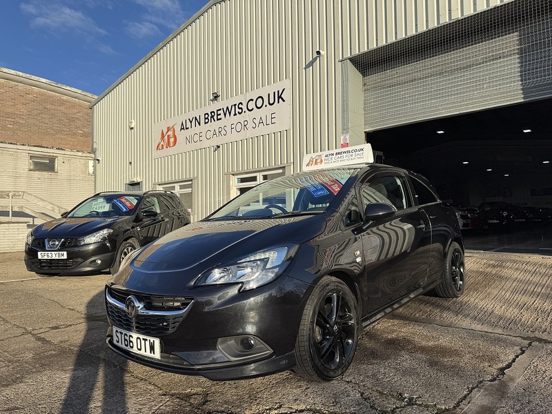 Used Vauxhall Corsa 2016 for sale - 76618222: Photo 53