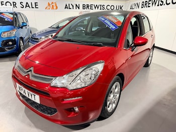 Citroen C3 feature image