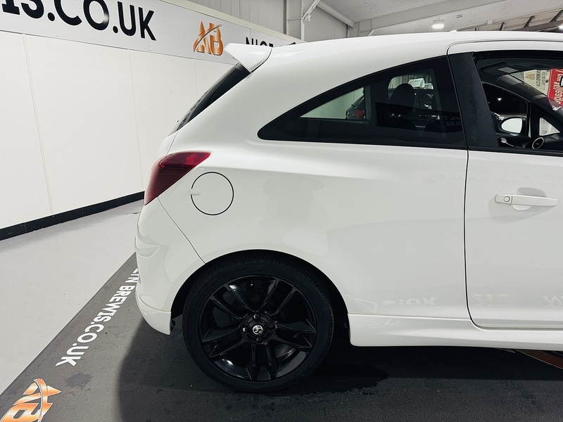 Used Vauxhall Corsa 2014 for sale - 76784531: Photo 11