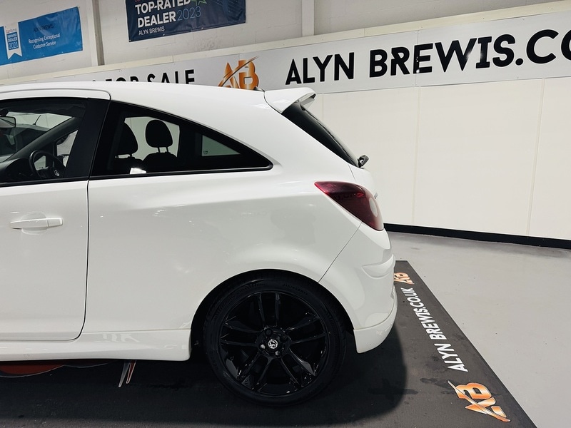 Used Vauxhall Corsa 2014 for sale - 76784531: Photo 12