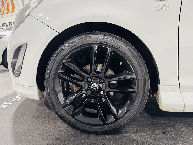 Used Vauxhall Corsa 2014 for sale - 76784531: Photo 16