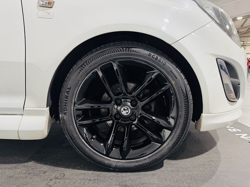 Used Vauxhall Corsa 2014 for sale - 76784531: Photo 17