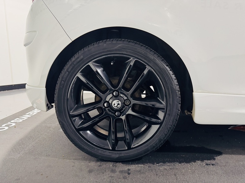 Used Vauxhall Corsa 2014 for sale - 76784531: Photo 18