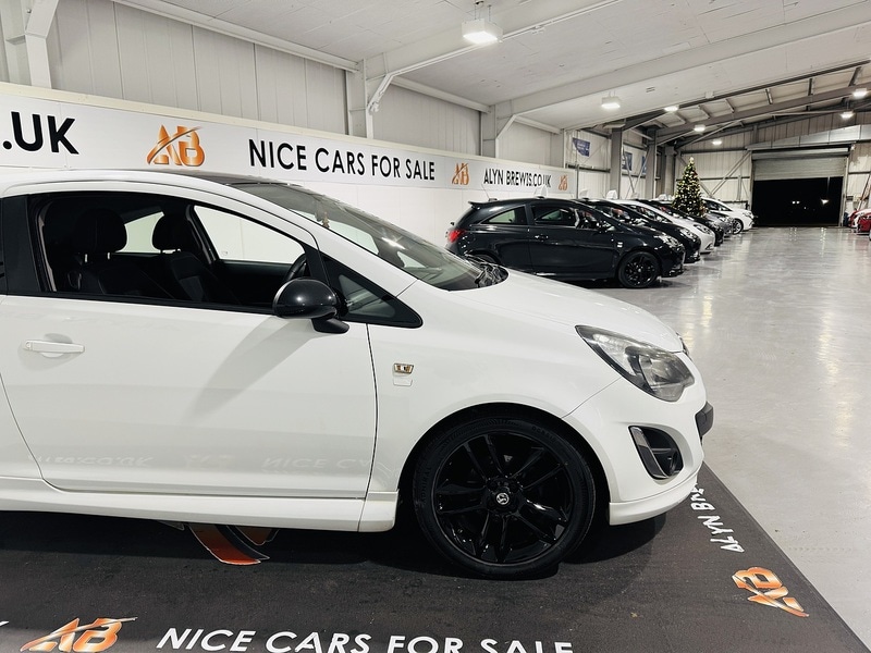 Used Vauxhall Corsa 2014 for sale - 76784531: Photo 19
