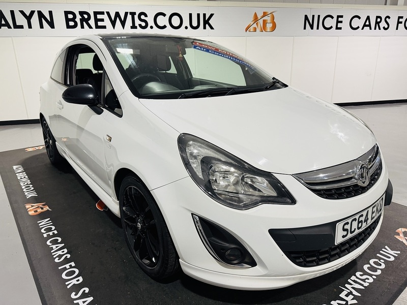 Used Vauxhall Corsa 2014 for sale - 76784531: Photo 2