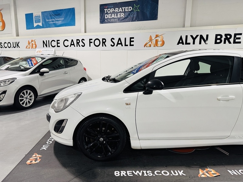 Used Vauxhall Corsa 2014 for sale - 76784531: Photo 20