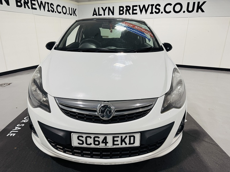 Used Vauxhall Corsa 2014 for sale - 76784531: Photo 21