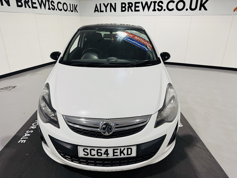 Used Vauxhall Corsa 2014 for sale - 76784531: Photo 22