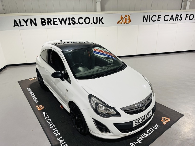 Used Vauxhall Corsa 2014 for sale - 76784531: Photo 23