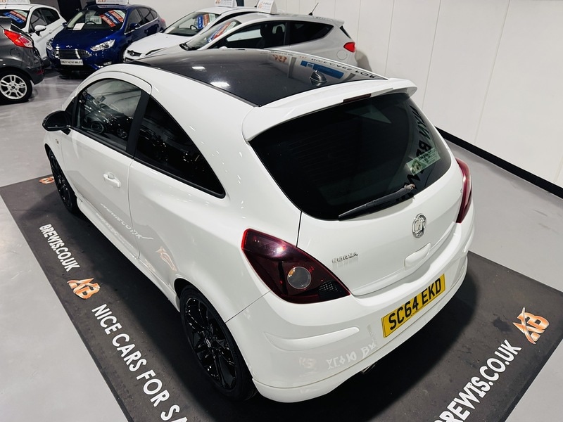 Used Vauxhall Corsa 2014 for sale - 76784531: Photo 24