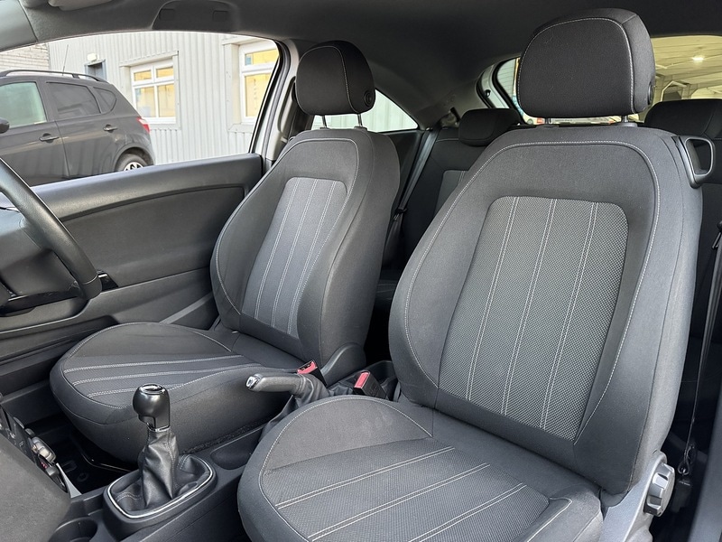 Used Vauxhall Corsa 2014 for sale - 76784531: Photo 25