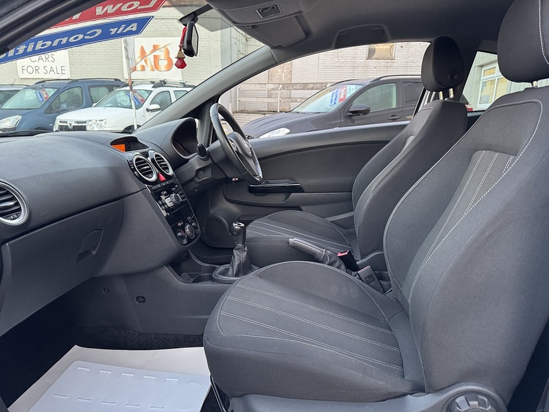 Used Vauxhall Corsa 2014 for sale - 76784531: Photo 26