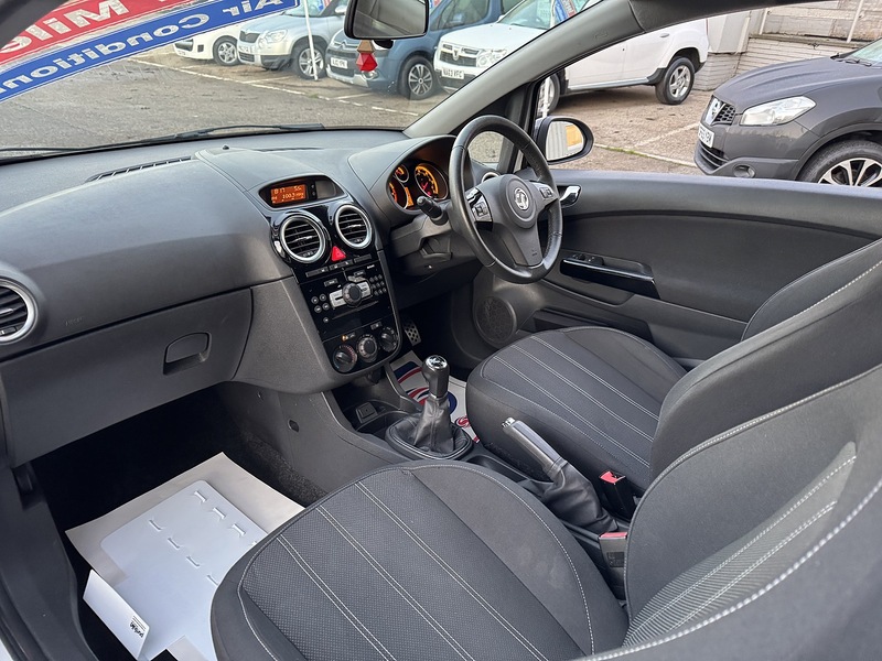 Used Vauxhall Corsa 2014 for sale - 76784531: Photo 27