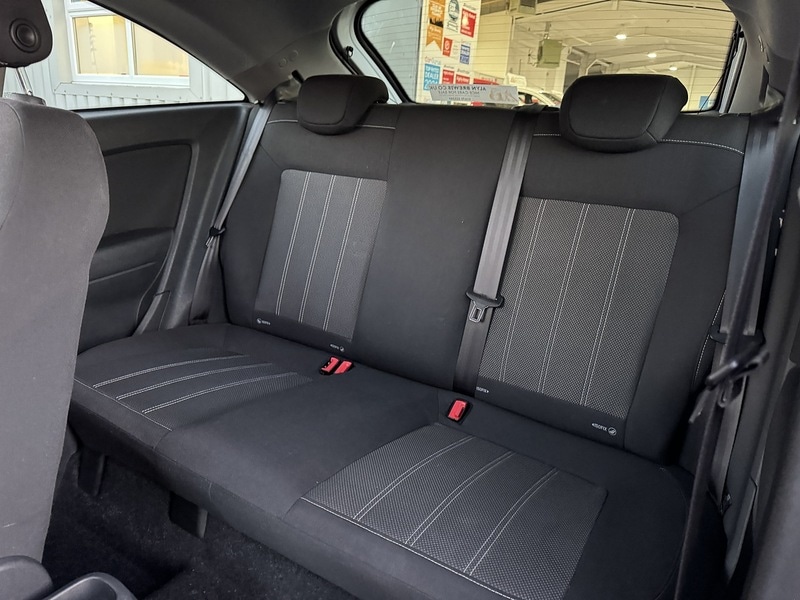 Used Vauxhall Corsa 2014 for sale - 76784531: Photo 28