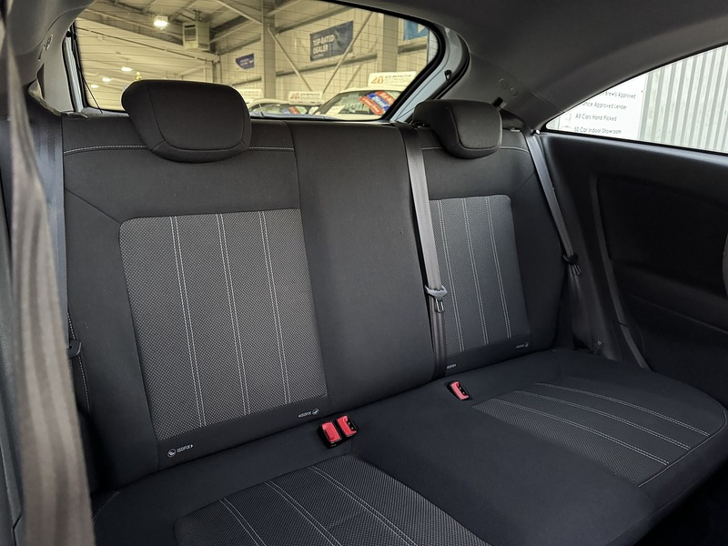 Used Vauxhall Corsa 2014 for sale - 76784531: Photo 29