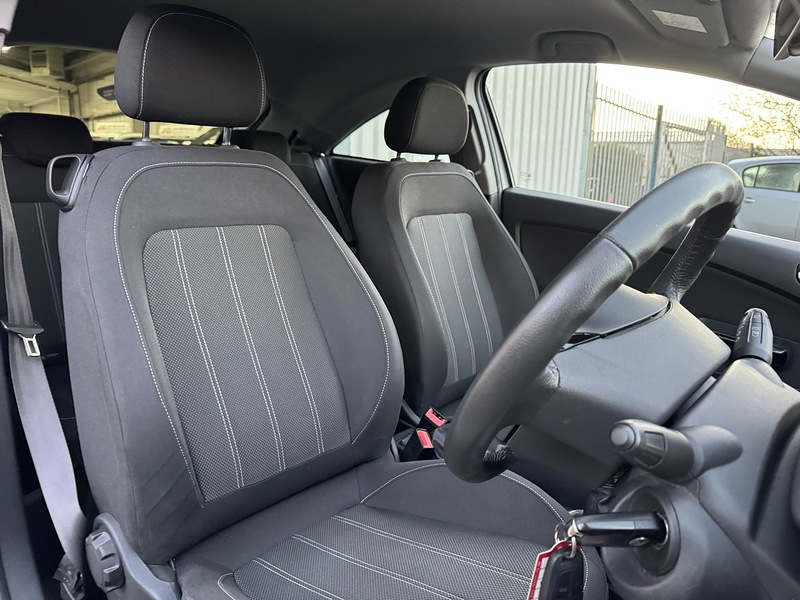 Used Vauxhall Corsa 2014 for sale - 76784531: Photo 30