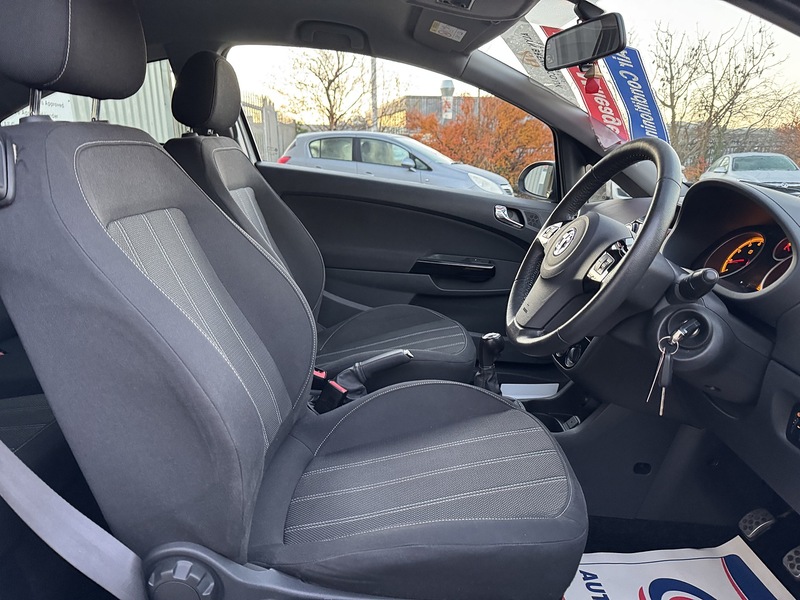 Used Vauxhall Corsa 2014 for sale - 76784531: Photo 31